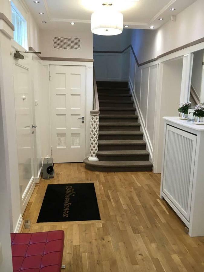 Апартаменты Luxury Rooftop Loft With River View 10Min To City Дюссельдорф Экстерьер фото